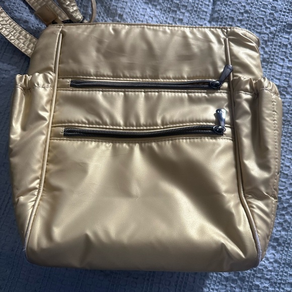 Lug Toss bag - Picture 3 of 6